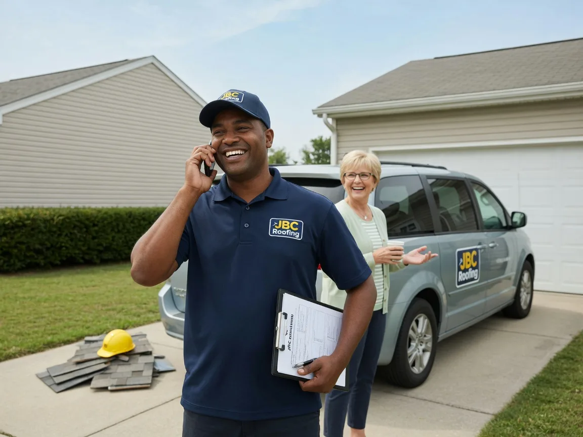 Roof Replacement Millboro, VA FAQs
